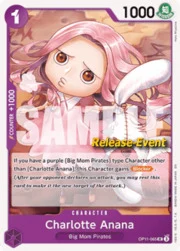 Charlotte Anana