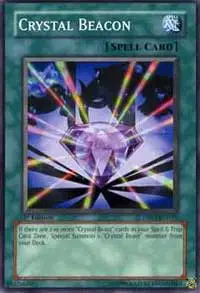 Crystal Beacon