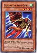 Garuda the Wind Spirit