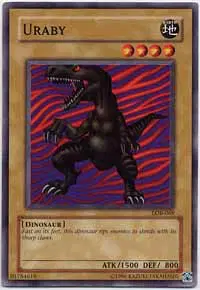 Uraby