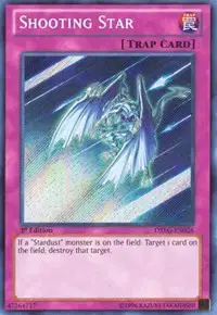 Shooting Star
