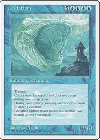 Leviathan