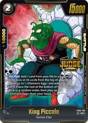King Piccolo