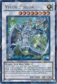 Vylon Epsilon
