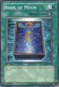 Book of Moon