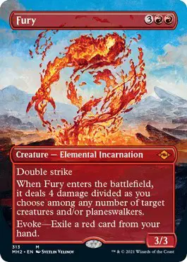 Fury
