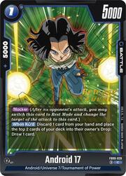Android 17