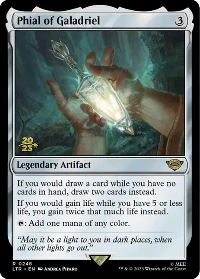 Phial of Galadriel