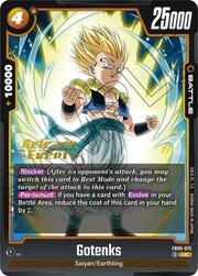 Gotenks