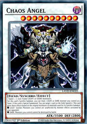 Chaos Angel