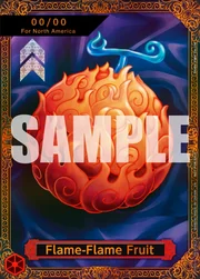 Flame-Flame Fruit