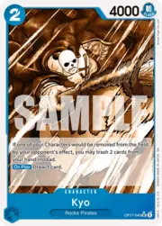 Kyo