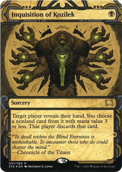 Inquisition of Kozilek