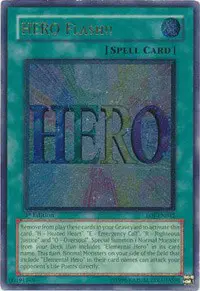 Hero Flash!!