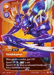 Kha’Zix - Voidreaver