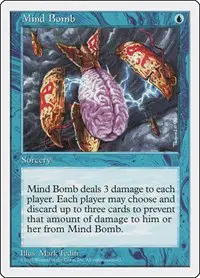 Mind Bomb
