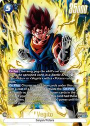 Vegito