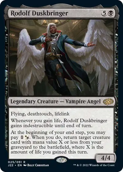 Rodolf Duskbringer