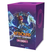 Unleashed Vault