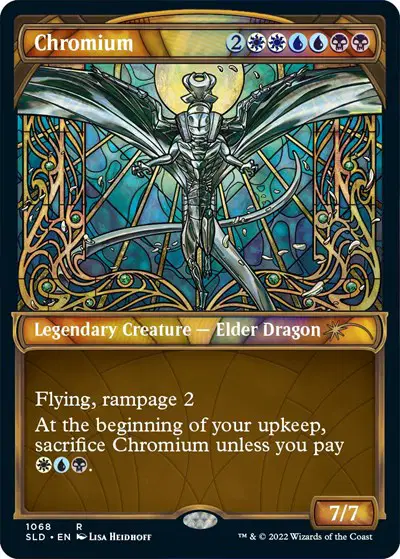 Chromium