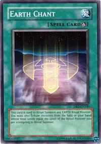 Earth Chant