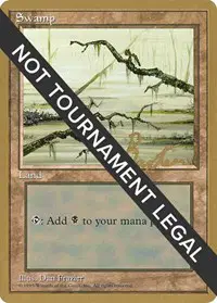 Swamp