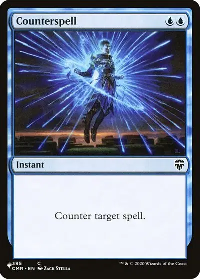 Counterspell