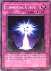 Elemental Burst