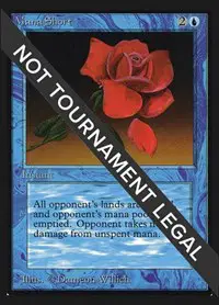 Mana Short