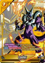 Cooler