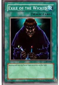 Exile of the Wicked