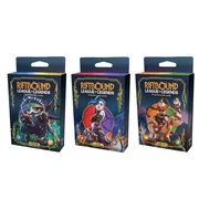 Origins: Champion Deck Set