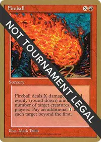 Fireball