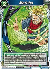 Mafuba
