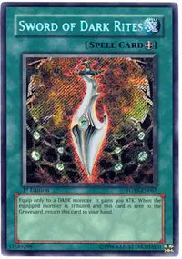 Sword of Dark Rites