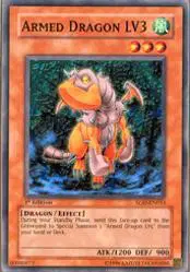 Armed Dragon LV3