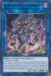 Altergeist Kidolga