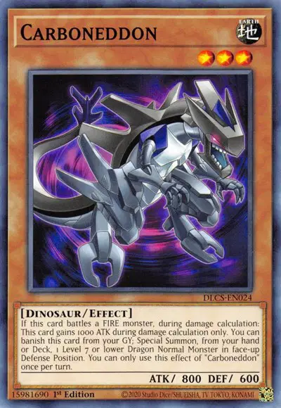 Carboneddon
