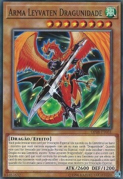 Dragunity Arma Leyvaten