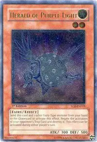 Herald of Purple Light