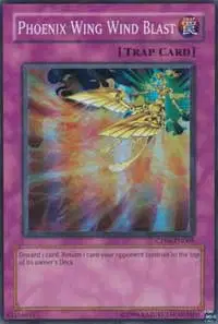 Phoenix Wing Wind Blast