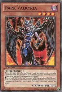 Dark Valkyria