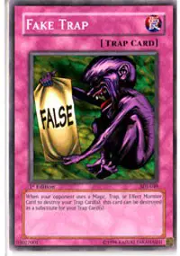 Fake Trap