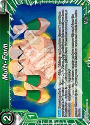 Multi-Form