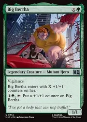 Big Bertha