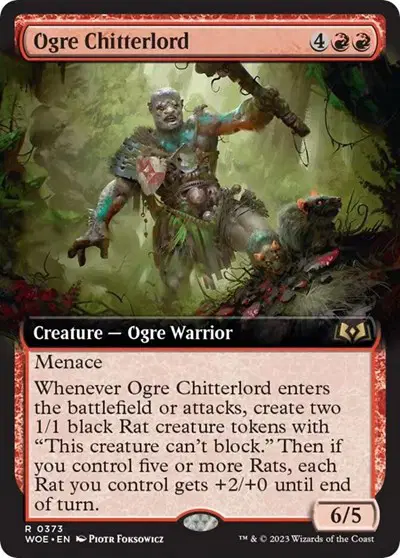Ogre Chitterlord