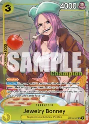 Jewelry Bonney