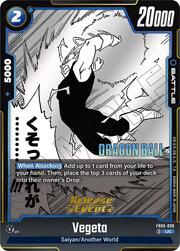 Vegeta
