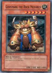 Granmarg the Rock Monarch