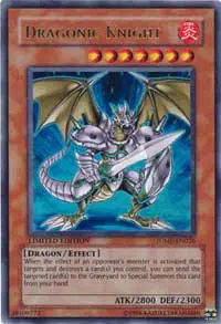 Dragonic Knight